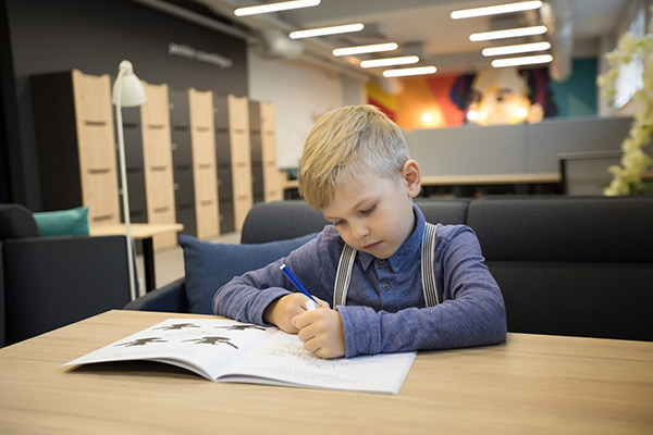 Для развития